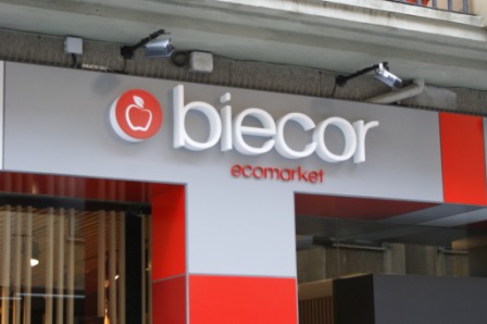 BIECOR Ecomarket